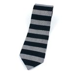 [MAESIO] KNT5007 Rayon Knit Stripe Necktie Width 8cm _ Men's ties, Suit, Classic Business Casual Fashion Necktie, Knit tie, Made in Korea